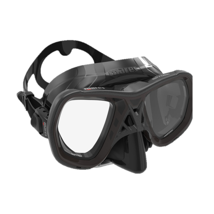 Mares Spyder Mask