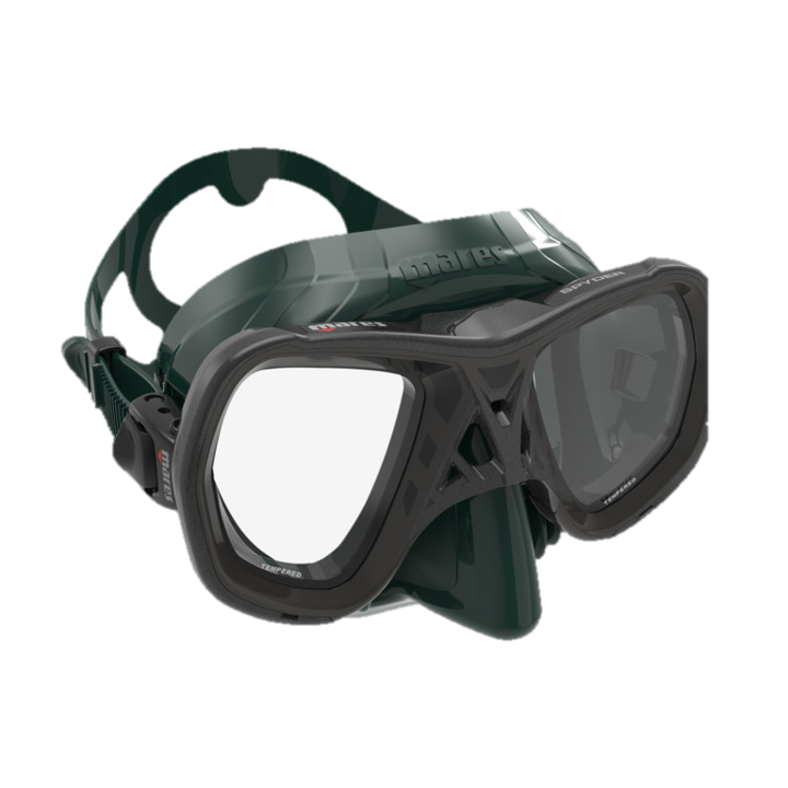 Mares Spyder Mask