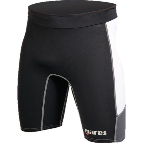 Mares Trilastic Rash Guard Shorts