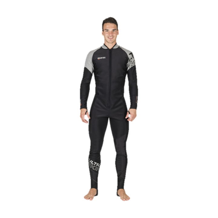 Mares Ultra Skin Steamer Men's Undersuit