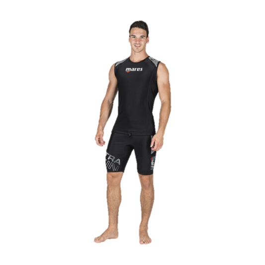 Mares Ultraskin Sleeveless Undersuit w/o Hood