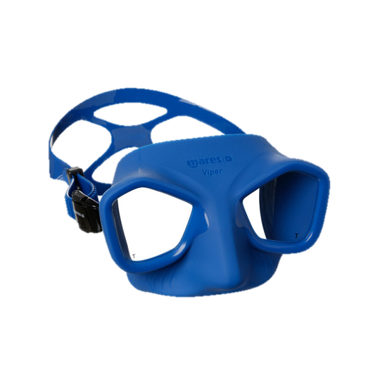 Mares Viper Mask - Blue