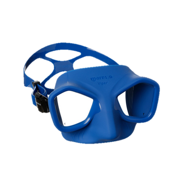 Mares Viper Mask - Blue