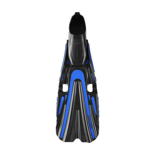 Mares Volo Race Full Foot Fin - Blue