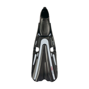 Mares Volo Race Full Foot Fin - Grey