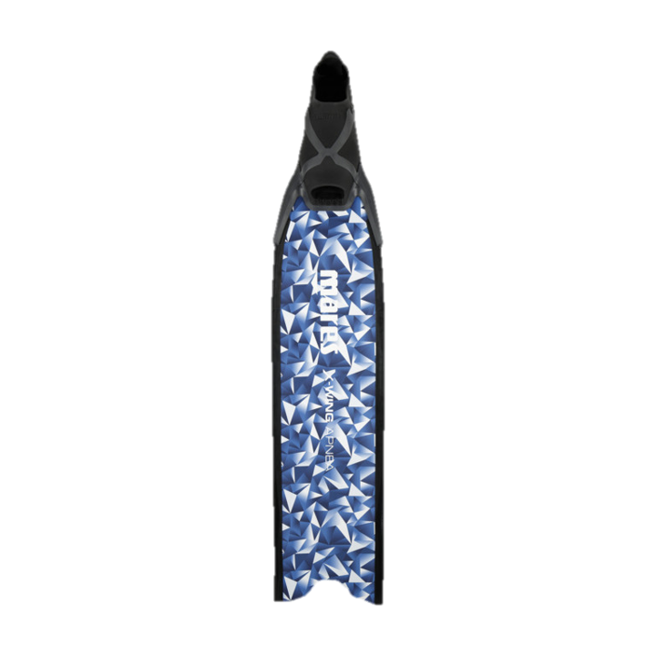 Mares X-Wing Apnea Freediving Fins