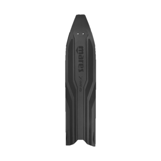 Mares X-Wing Pro Fin Blade