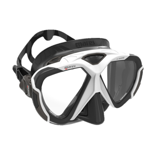 Mares X-Wire Mask