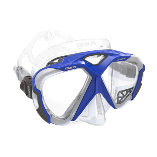 Mares X-Wire Mask