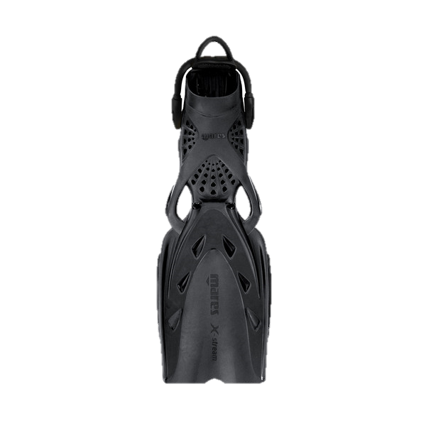 Mares X-Stream Fins - Black