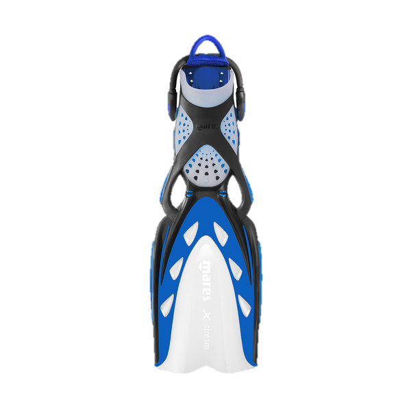 Mares X-Stream Fins - Blue 