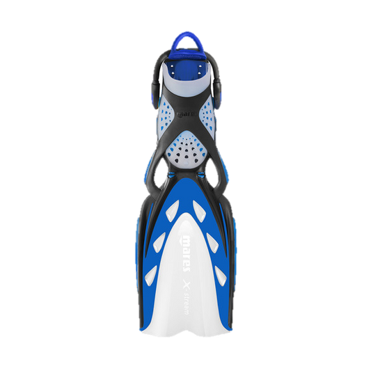 Mares X-Stream Fins - Blue 