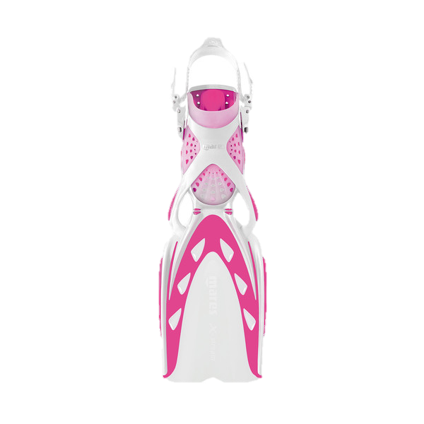 Mares X-Stream Fins - Pink