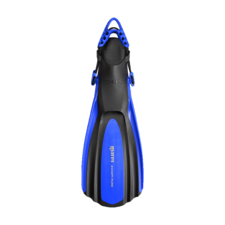 Mares Avanti Pure Open Heel Fins