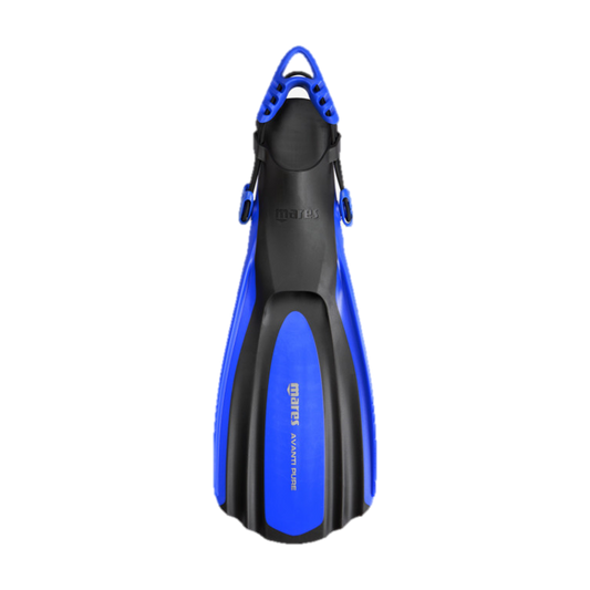 Mares Avanti Pure Open Heel Fins