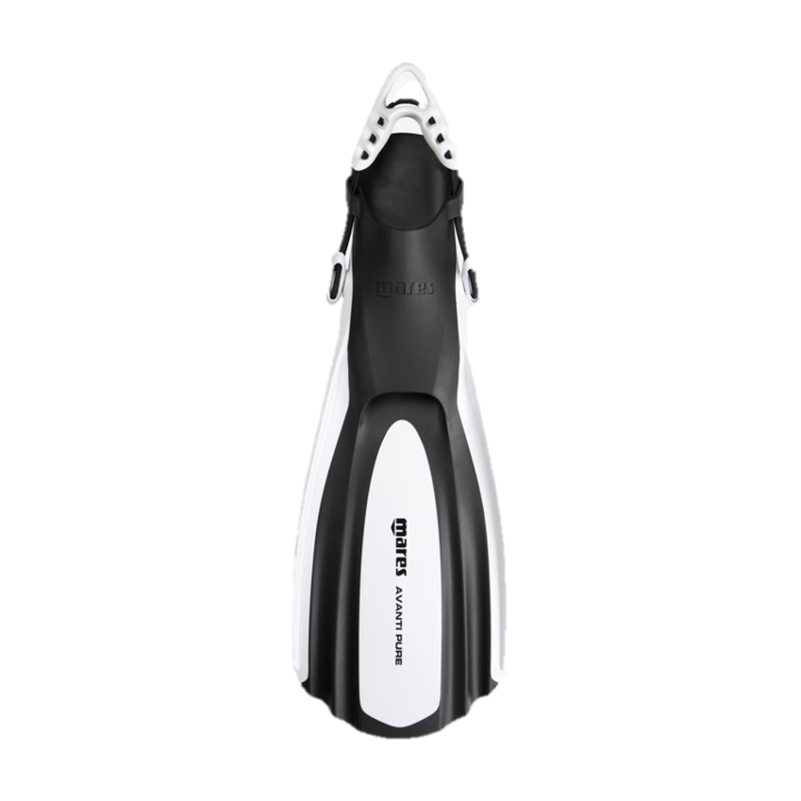 Mares Avanti Pure Open Heel Fins