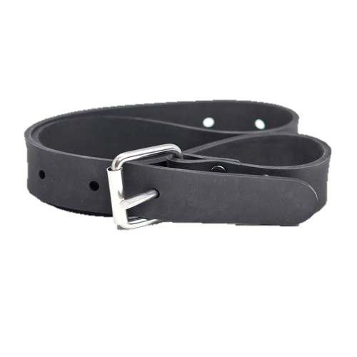 XS Scuba Marseillaise Rubber Weight Belt