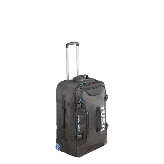 TUSA Roller Bag - Medium