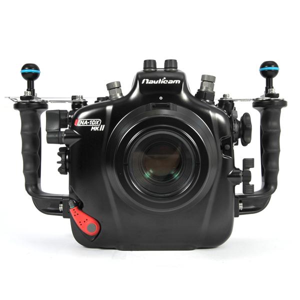 Nauticam NA-1DXII Underwater Camera Housing for Canon EOS 1DX Mark II