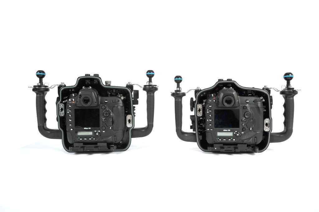 Nauticam NA-D5 Underwater Camera Housing for Nikon D5