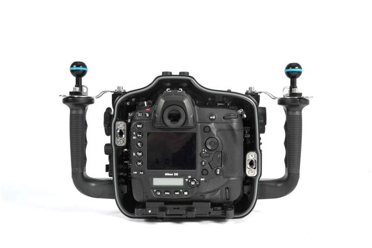 Nauticam NA-D5 Underwater Camera Housing for Nikon D5