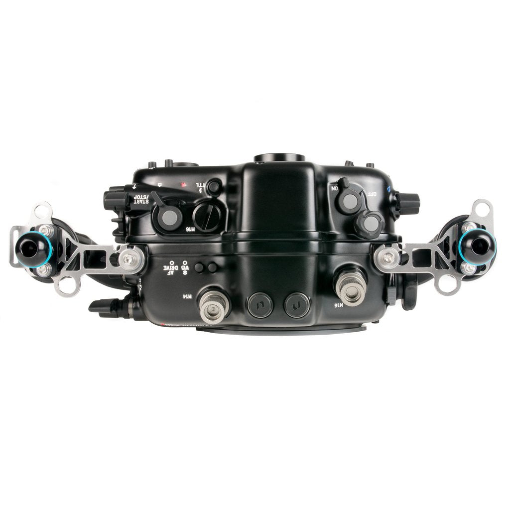 Nauticam NA-5DMKIV Underwater Camera Housing for Canon 5D Mark IV