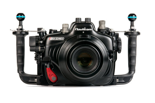 Nauticam NA-D850 Underwater Camera Housing for Nikon D850