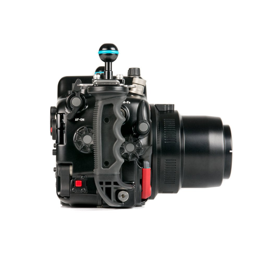 Nauticam NA-5DMKIV Underwater Camera Housing for Canon 5D Mark IV