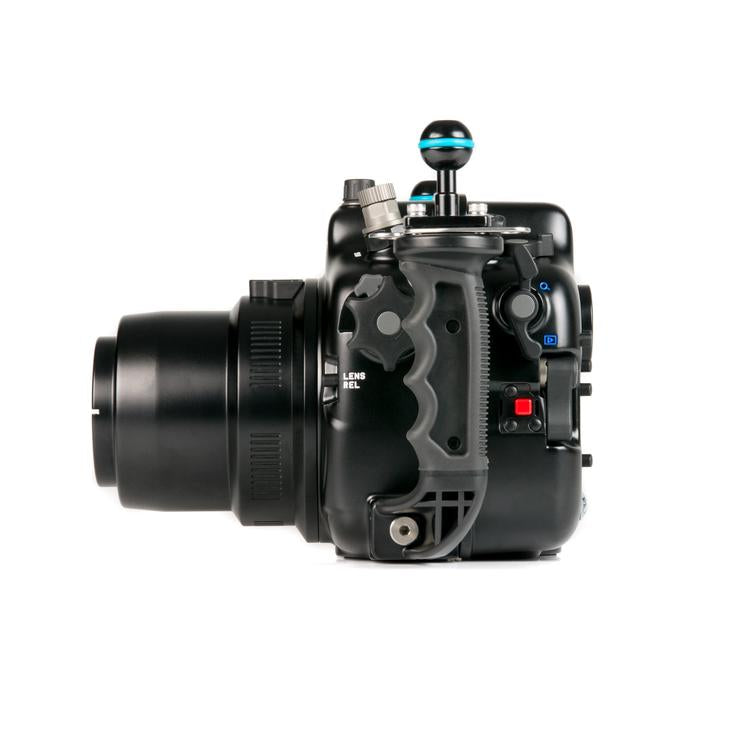 Nauticam NA-5DMKIV Underwater Camera Housing for Canon 5D Mark IV