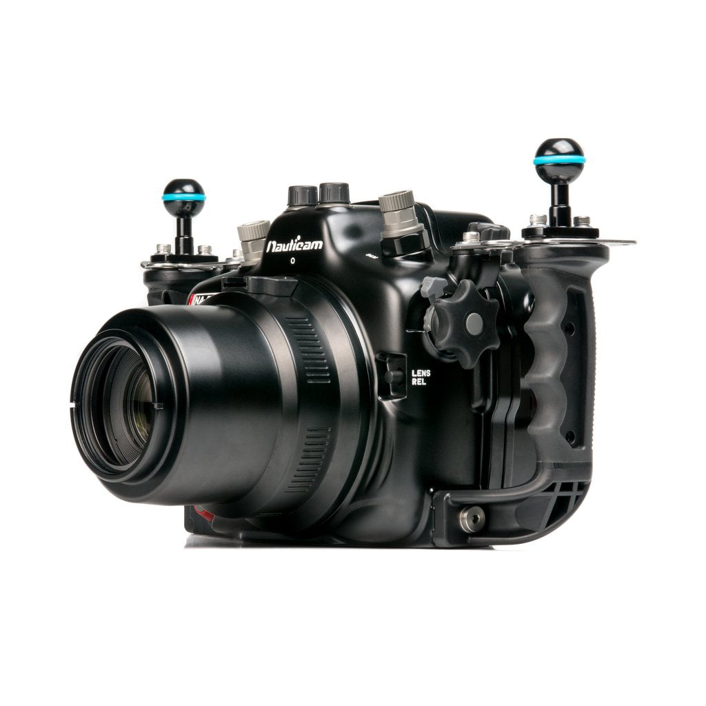 Nauticam NA-D850 Underwater Camera Housing for Nikon D850