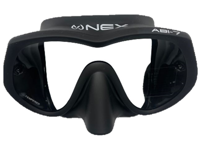 NEX ABI Dive Mask