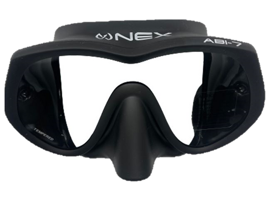 NEX ABI Dive Mask