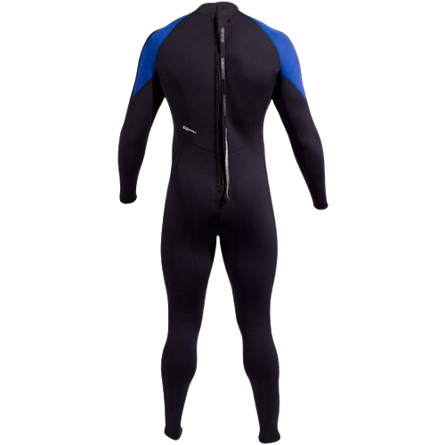 NeoSport XSPAN 7mm Full Men's Wetsuit