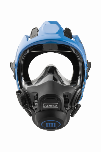 OceanReef Neptune III Full Face Mask