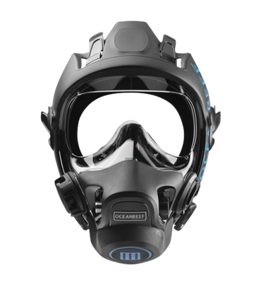 OceanReef Neptune III Full Face Mask