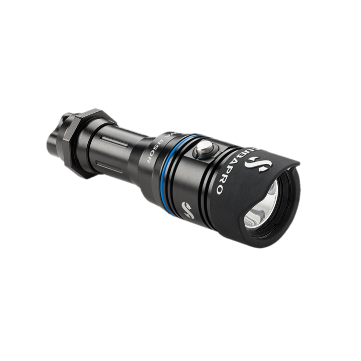 ScubaPro Nova 850R Dive Light