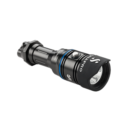 ScubaPro Nova 850R Dive Light