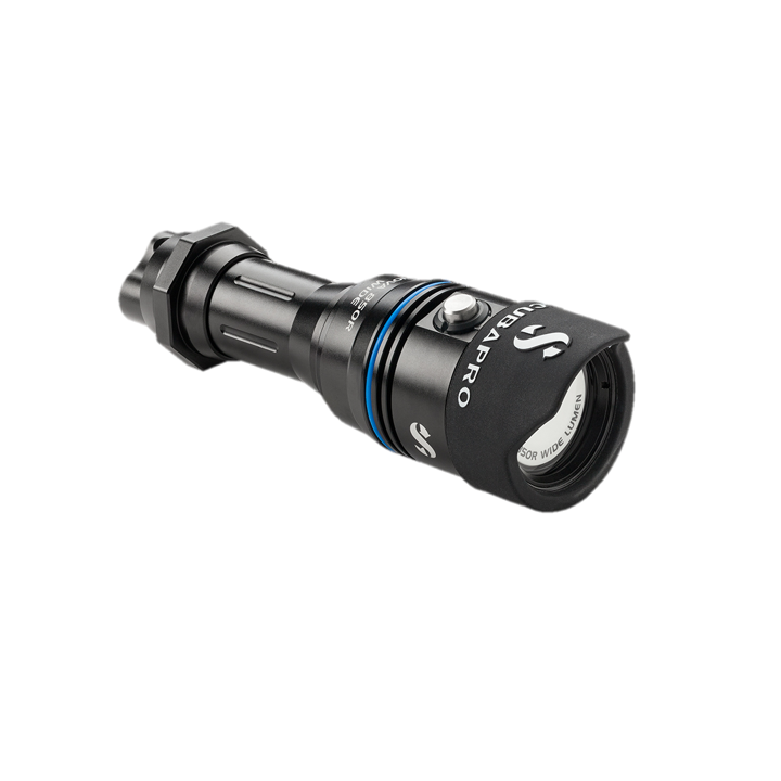 ScubaPro Nova 850R Wide Dive Light