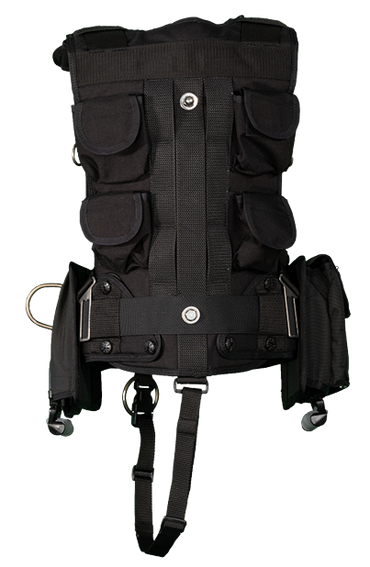 OMS IQ LITE Harness