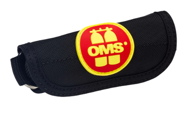 OMS Jon Line w/ Integrated Pouch & Clip