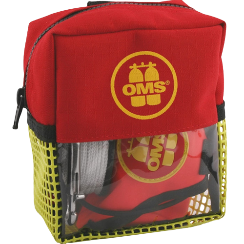 OMS Safety II Set & SMB