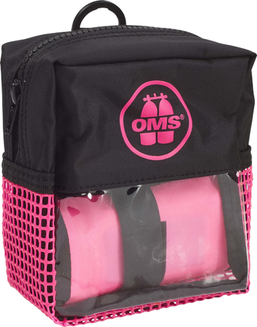 OMS Safety II Set & SMB