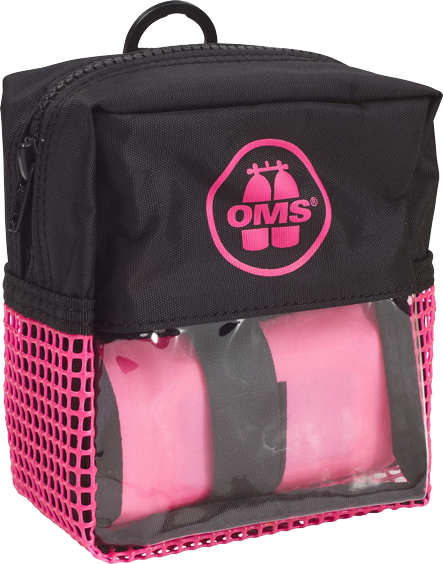 OMS Safety II Set & SMB