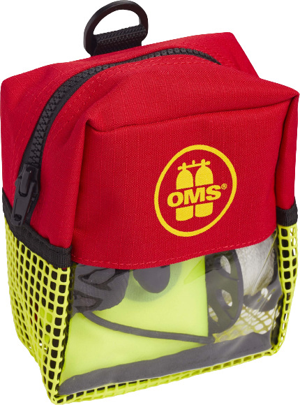 OMS Safety II Set & SMB