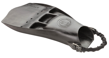 OMS SlipStream Monoprene Fins