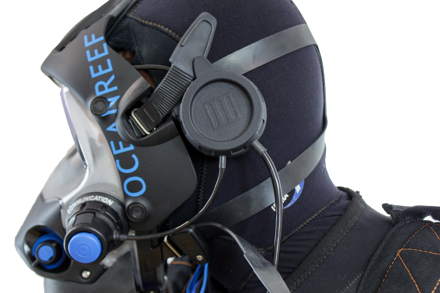 Ocean Reef Alpha Pro X-Divers