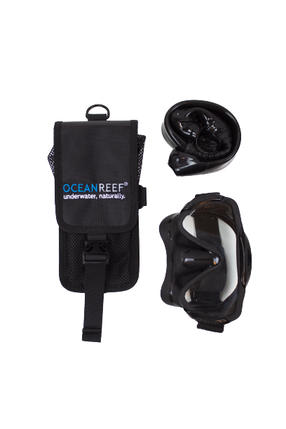 Ocean Reef Bump Package