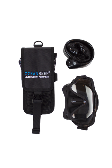 Ocean Reef Bump Package