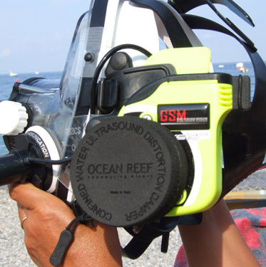 Ocean Reef Damper