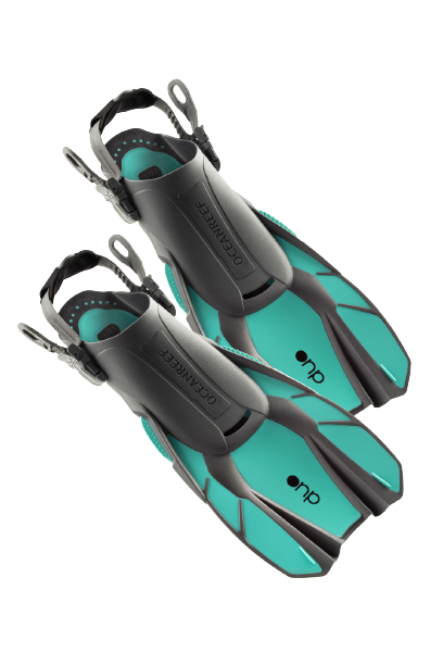 Ocean Reef Duo Fins